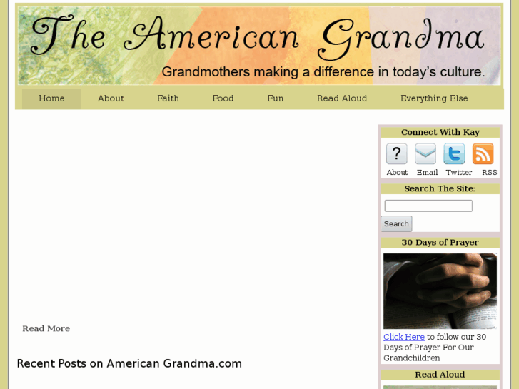 www.americangrandma.com