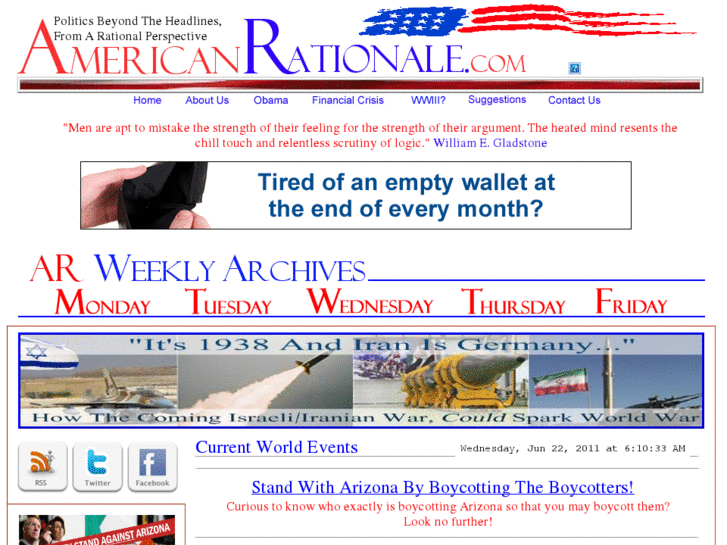 www.americanrationale.com