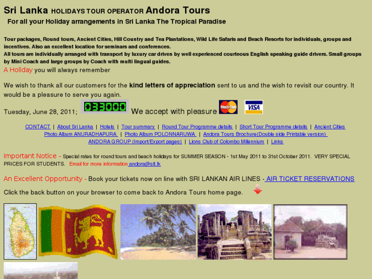 www.andora-tours.net