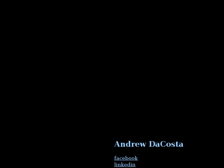 www.andrewdacosta.com