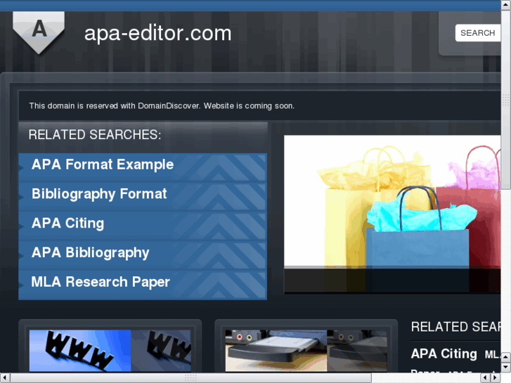 www.apa-editor.com