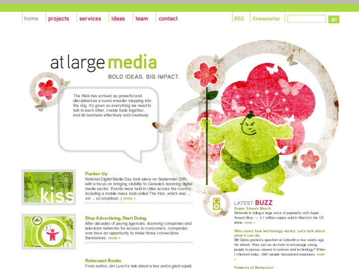 www.atlargemedia.com