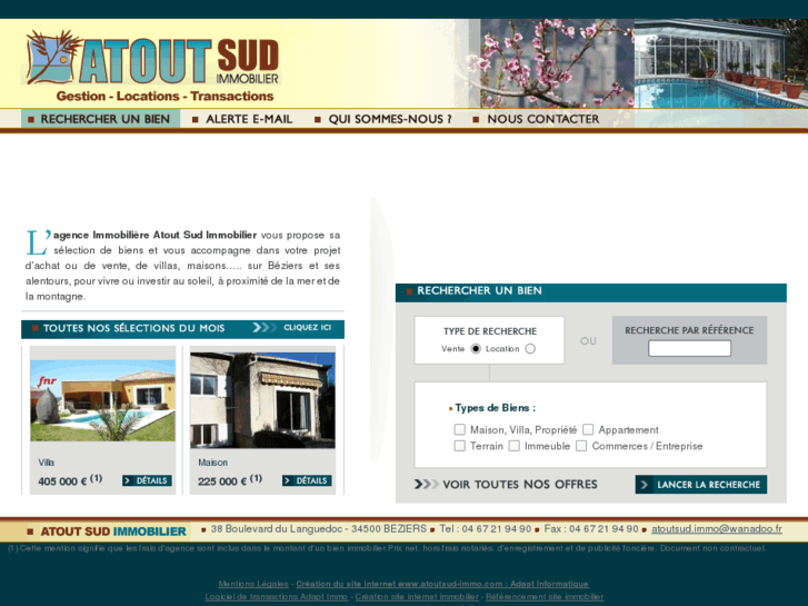 www.atoutsud-immo.com