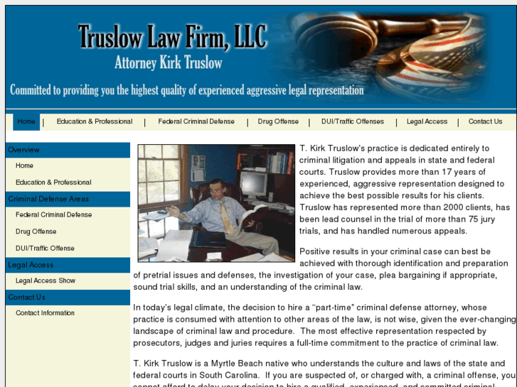 www.attorneytruslow.com