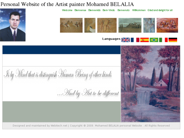 www.belalia-art.com