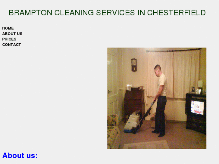 www.bramptoncleaningservices.com