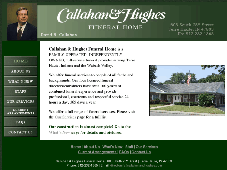 www.callahan-hughes.com