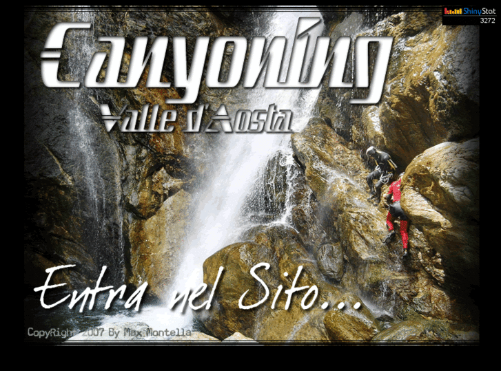 www.canyoningvalledaosta.com