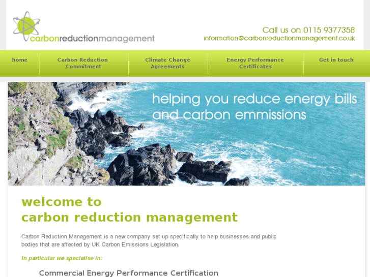 www.carbonreductionmanagement.co.uk