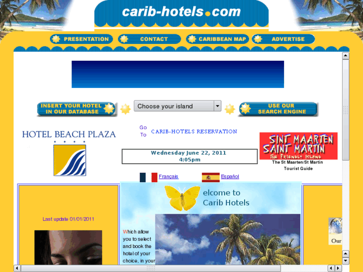 www.carib-hotels.com