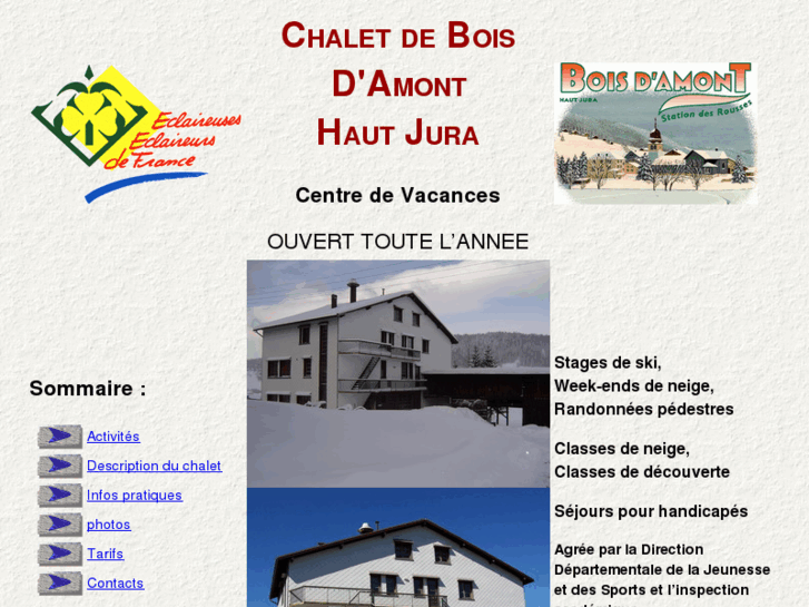 www.chalet-boisdamont.com