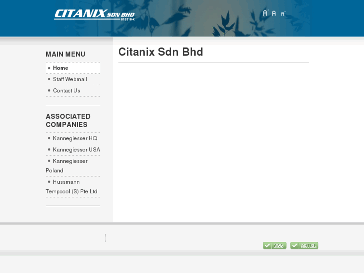 www.citanix.com