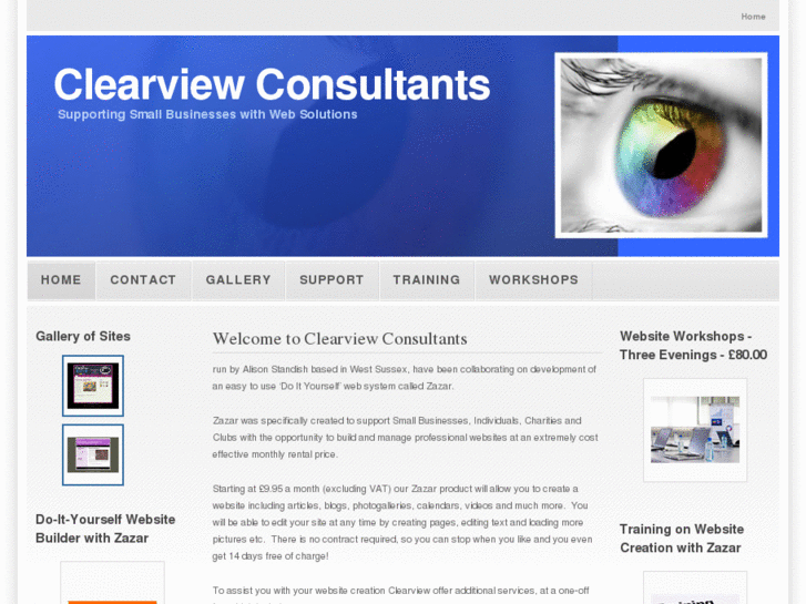 www.clearviewconsultants.co.uk