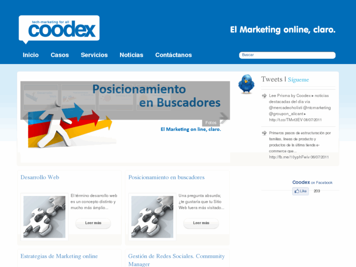 www.codexnet.es