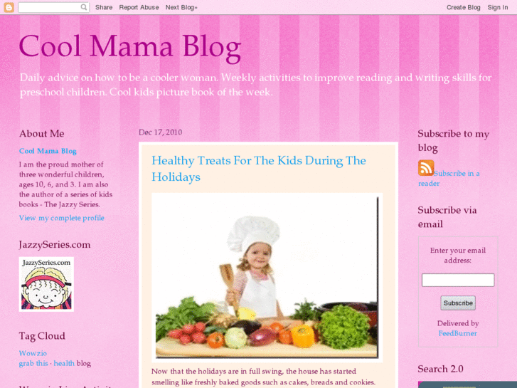www.coolmamablog.com