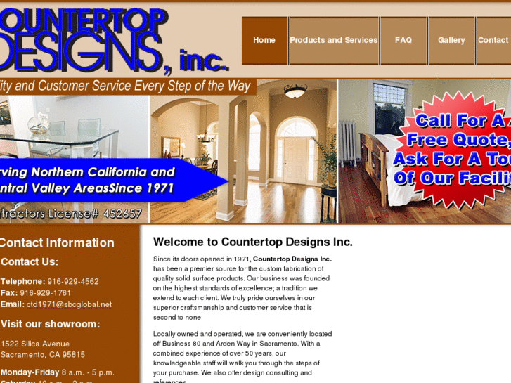 www.countertopdesigns.net