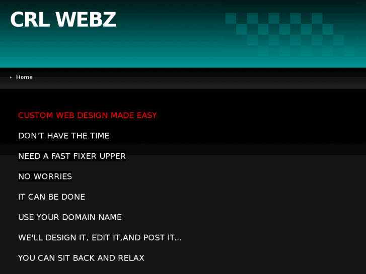 www.crlwebz.com