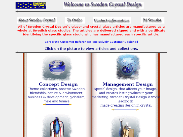 www.crystalofsweden.com