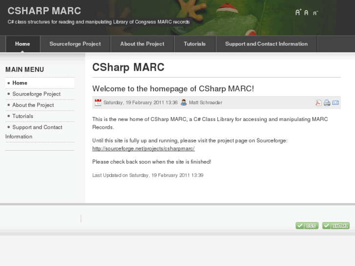 www.csharpmarc.net