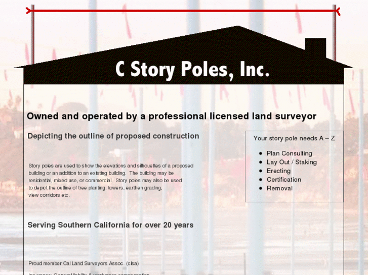 www.cstorypoles.com