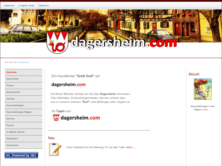 www.dagersheim.com