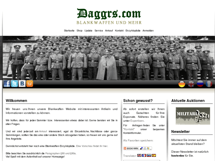 www.daggrs.com