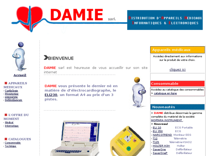 www.damie.com