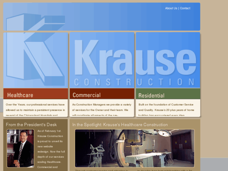 www.dankrausebuilders.com