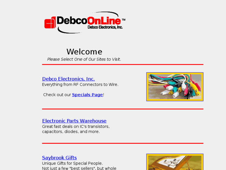 www.debco.com