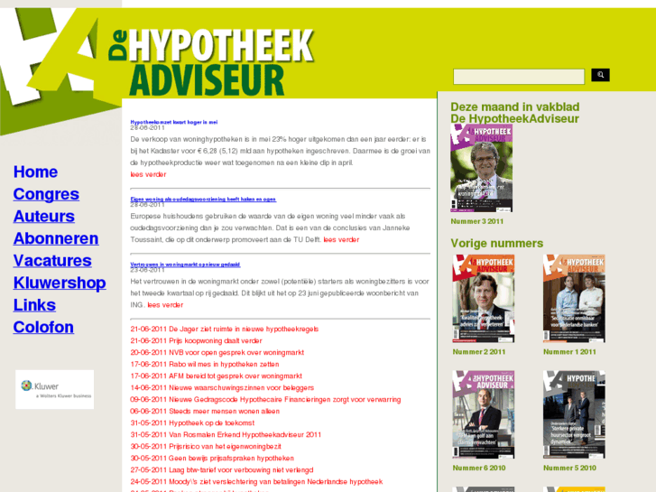 www.dehypotheek-adviseur.com