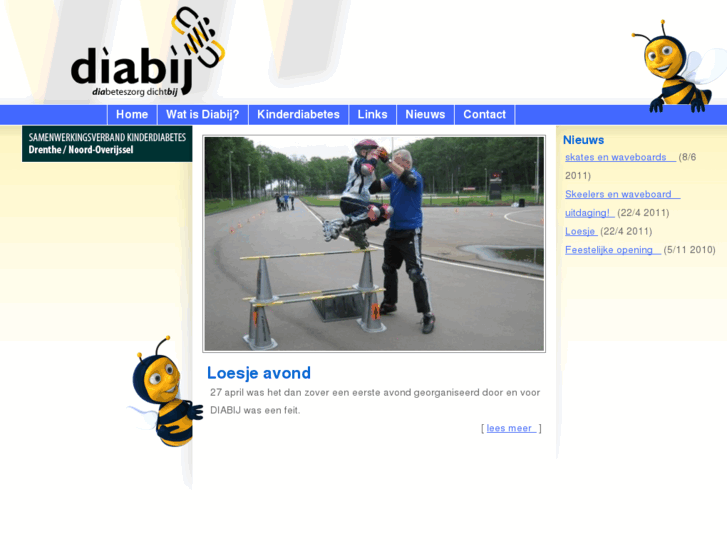 www.diabij.nl