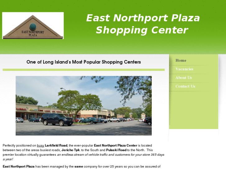 www.eastnorthportplaza.com