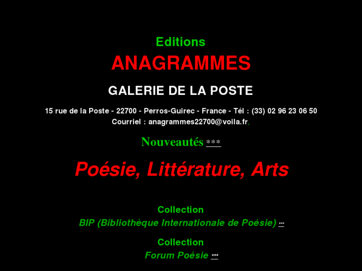 www.editions-anagrammes.com