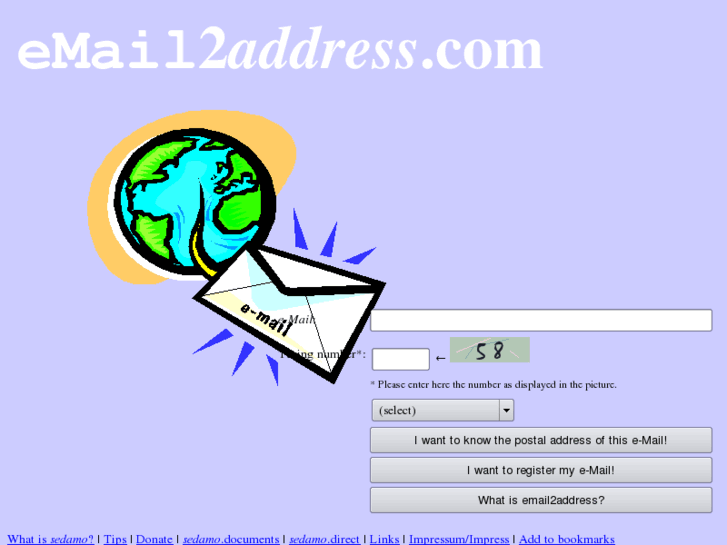 www.email2address.com