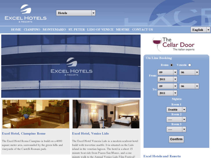 www.excel-hotels.it