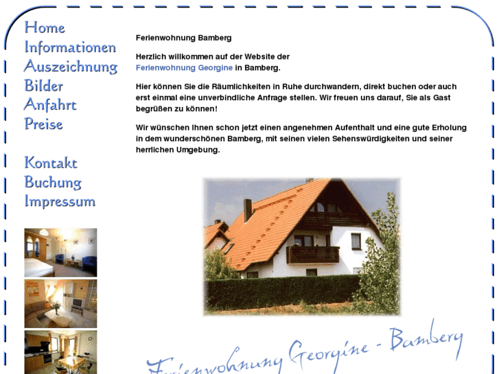 www.ferienwohnung-bamberg.info