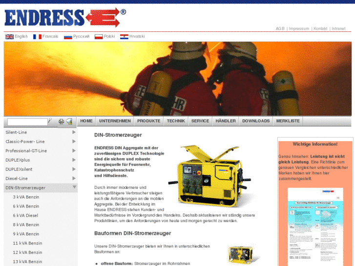 www.feuerwehr-stromerzeuger.com