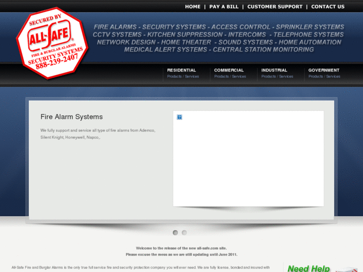 www.firealarmmonitoring.net