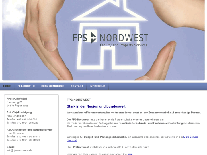 www.fps-nordwest.com