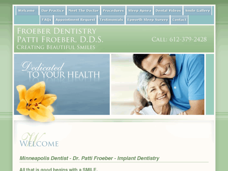 www.froeberdentistry.com