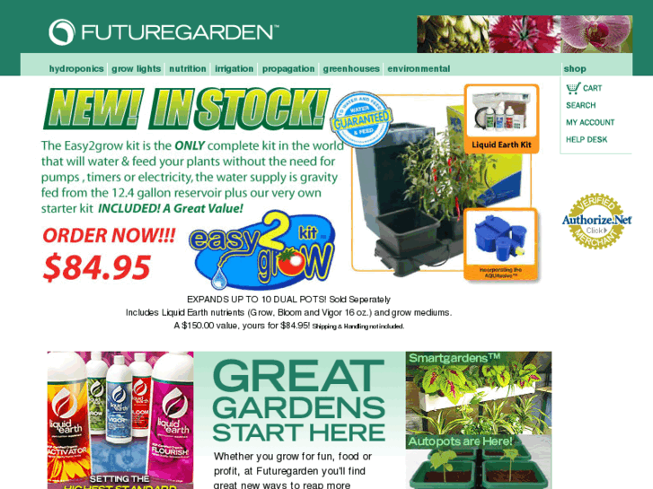 www.futuregarden.com