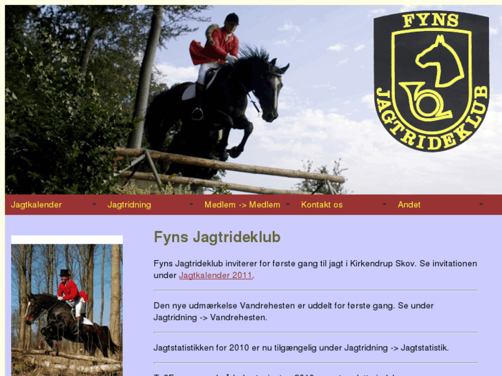 www.fynsjagtrideklub.dk