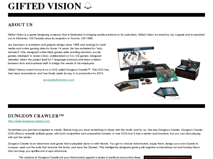 www.giftedvision.com