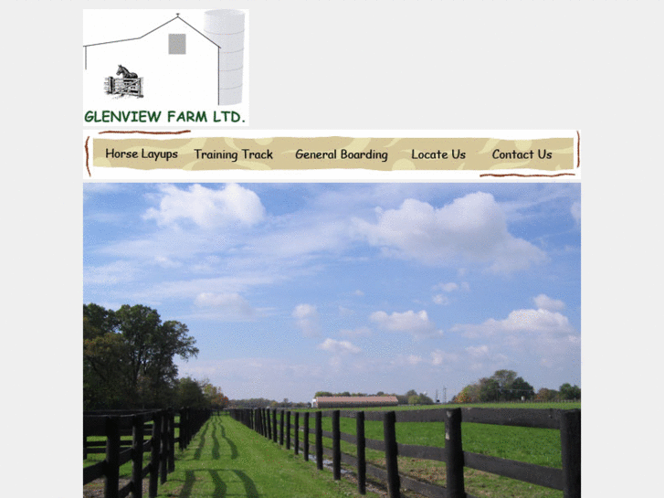 www.glenviewfarmltd.com