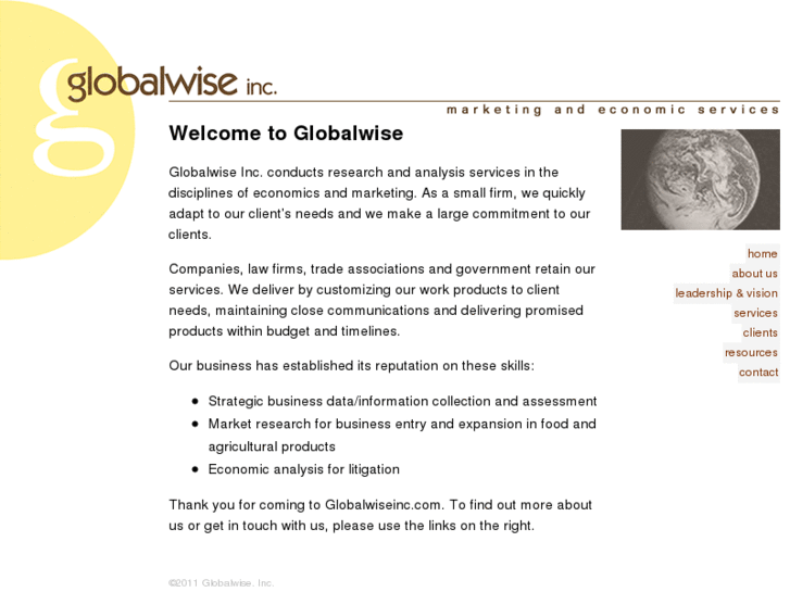 www.globalwiseinc.com