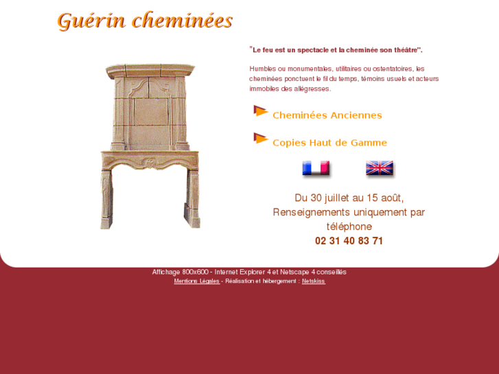 www.guerin-cheminees.com