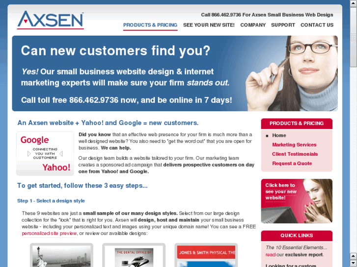 www.hardwarewebdesign.com