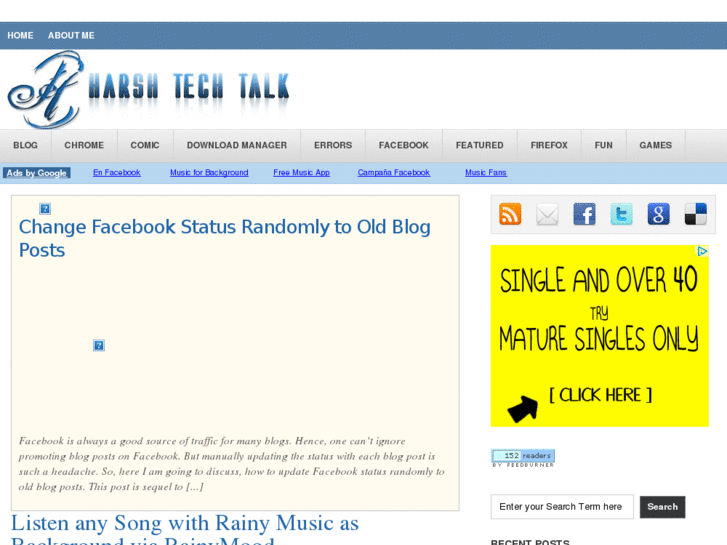www.harshtechtalk.com