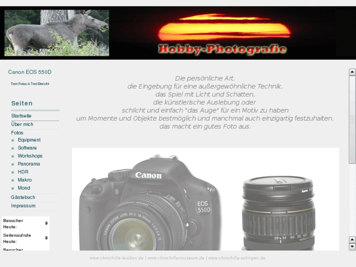 www.hobby-photografie.de