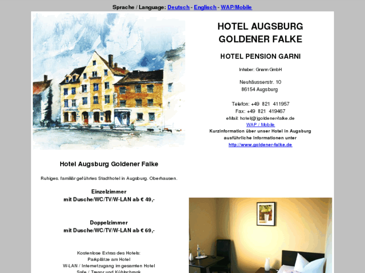 www.hotel-augsburg-goldener-falke.de